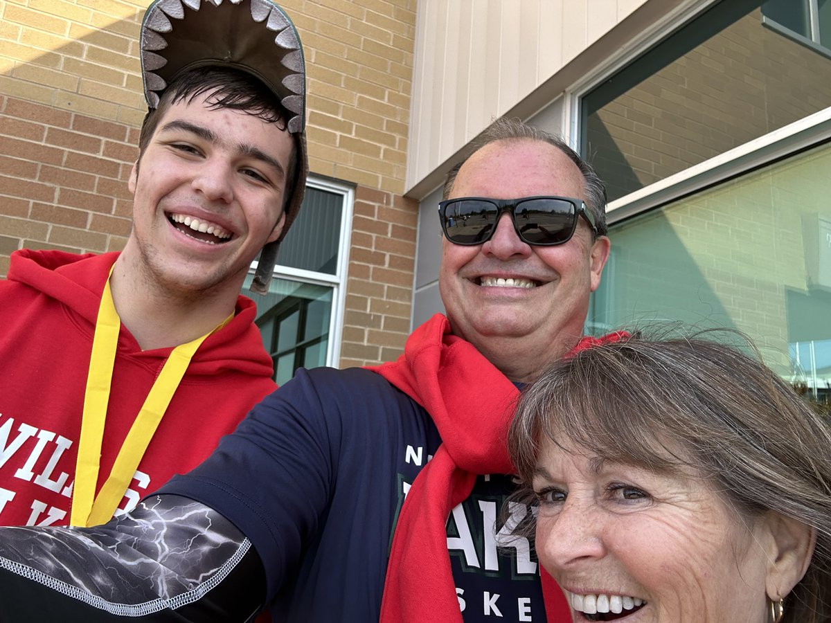 Out today supporting our friend Will and <a href="/NBRHCFoundation/">NBRHC Foundation</a> <a href="/NBRHC/">NBRHC</a>