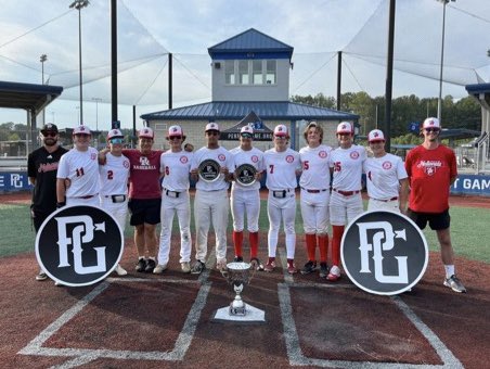 NATS Baseball (@tnnationalsbb) on Twitter photo 2023 <a href="/PG_DeepSouth/">PG Deep South</a> 15U Fall Invitational Championsโผ๏ธ
TN NATIONALS 15U (Scout) ๐
Boys put on a show all weekend long outscoring their opponents 38-3 over 4 games. ๐ Special group w/ a chance to do special things.
#TNkids | <a href="/5StarPreps/">5Star Preps</a>
<a href="/PG_Scouting/">Perfect Game Scout</a> ๐ดโช๏ธโซ๏ธ 2023 <a href="/PG_DeepSouth/">PG Deep South</a> 15U Fall Invitational Championsโผ๏ธ
TN NATIONALS 15U (Scout) ๐
Boys put on a show all weekend long outscoring their opponents 38-3 over 4 games. ๐ Special group w/ a chance to do special things.
#TNkids | <a href="/5StarPreps/">5Star Preps</a>
<a href="/PG_Scouting/">Perfect Game Scout</a> ๐ดโช๏ธโซ๏ธ