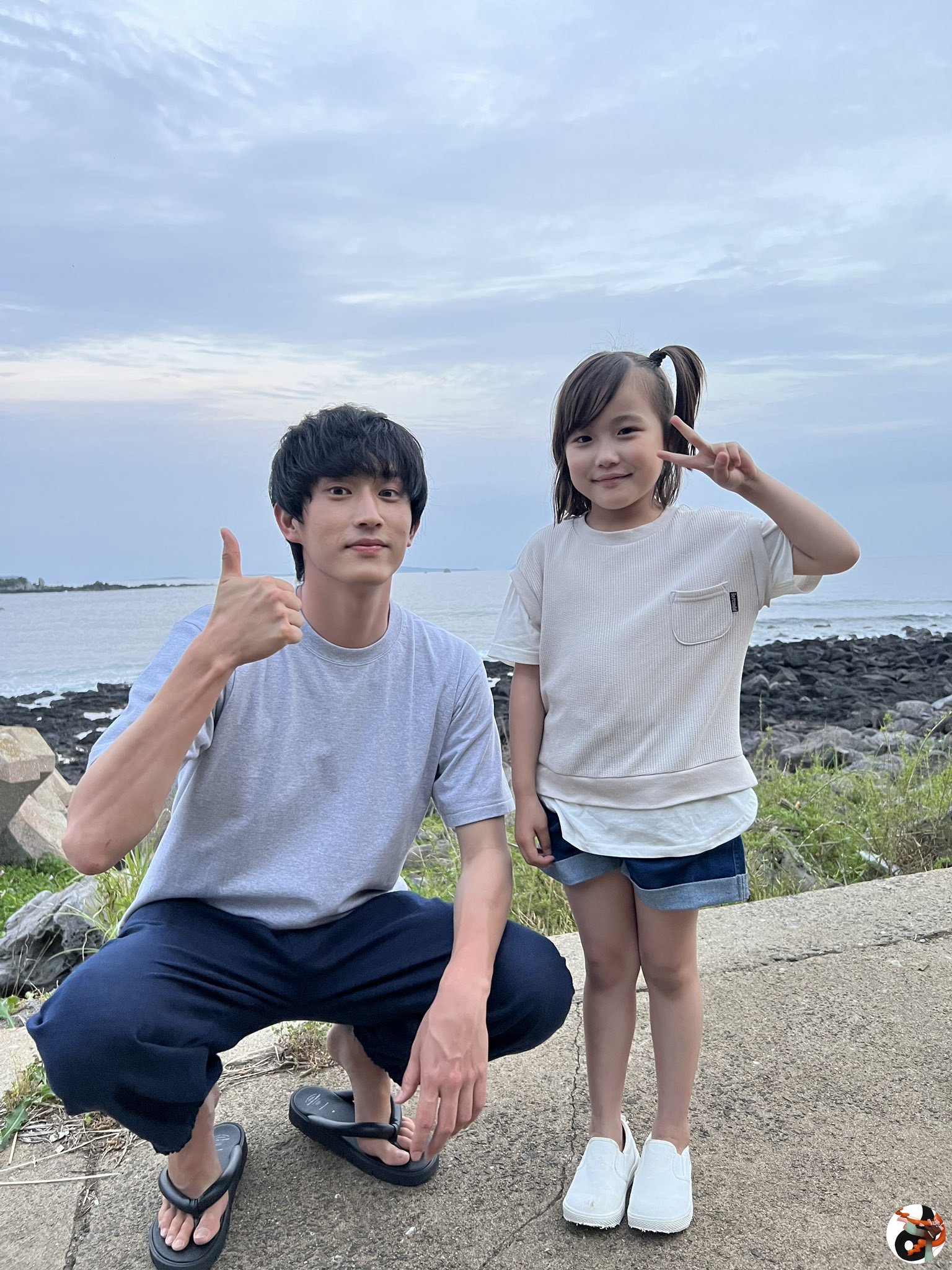 mupi on X: Mvs Barakamon Live-Action Drama (2023) Handa sama Naru lucu  poll 😭 🫶🏻  / X