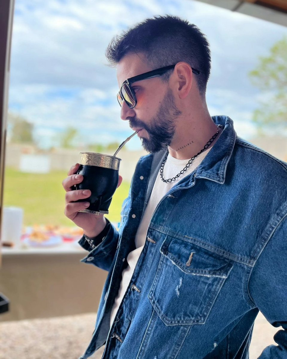 nickb181's tweet image. 🧉#domingo