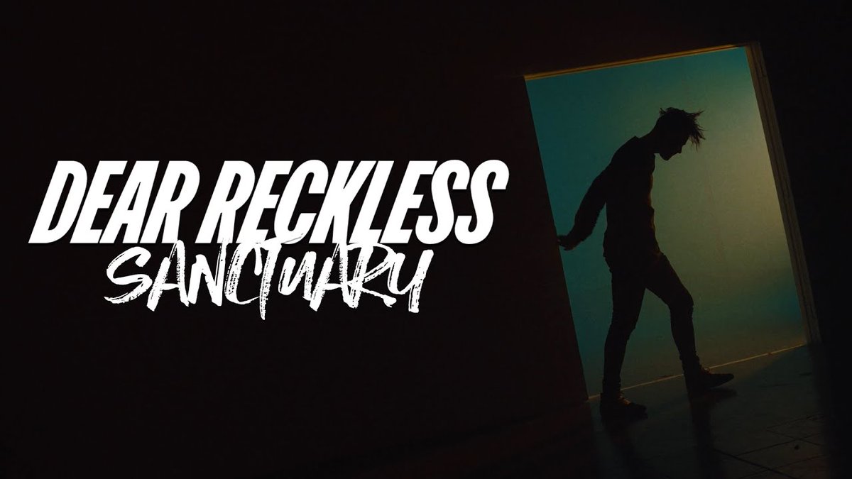 Stank Finger - Help Yourself (Official Video) // Dear Reckless - Sanctuary (OFFICIAL VIDEO) - Check here metal-rock-punk-news.blogspot.com/2023/09/stank-…… - Follow #StankFinger #DearReckless @dream_bound