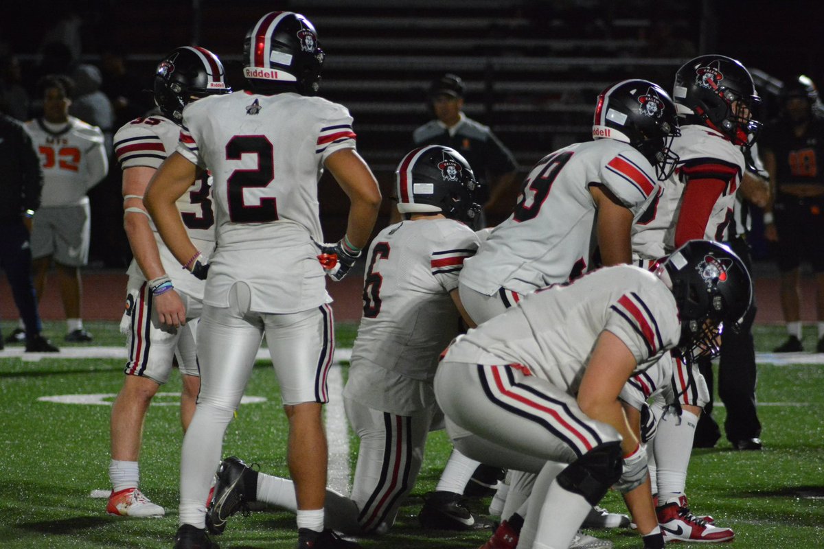 SalemHSFootball's tweet photo. Scenes from our 28-0 victory on Friday Night! #BeatGloucester #BeElite #GoWitch https://t.co/khLIy4ZG1g