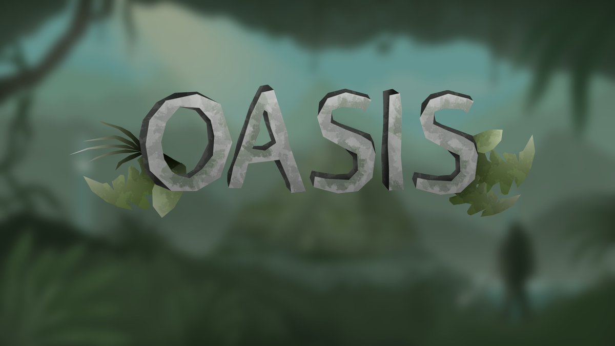 Just updated "Oasis" to version 1.3! It fixes some minor bugs and adds some more polish!

#IndieGameDev #gamedeveloper #gamedevelopment #gamedevs #indiegames #indiegamedeveloper #madewithunity #videogames #Videogame #2d #GameDevelopers #indiegame #Godot
