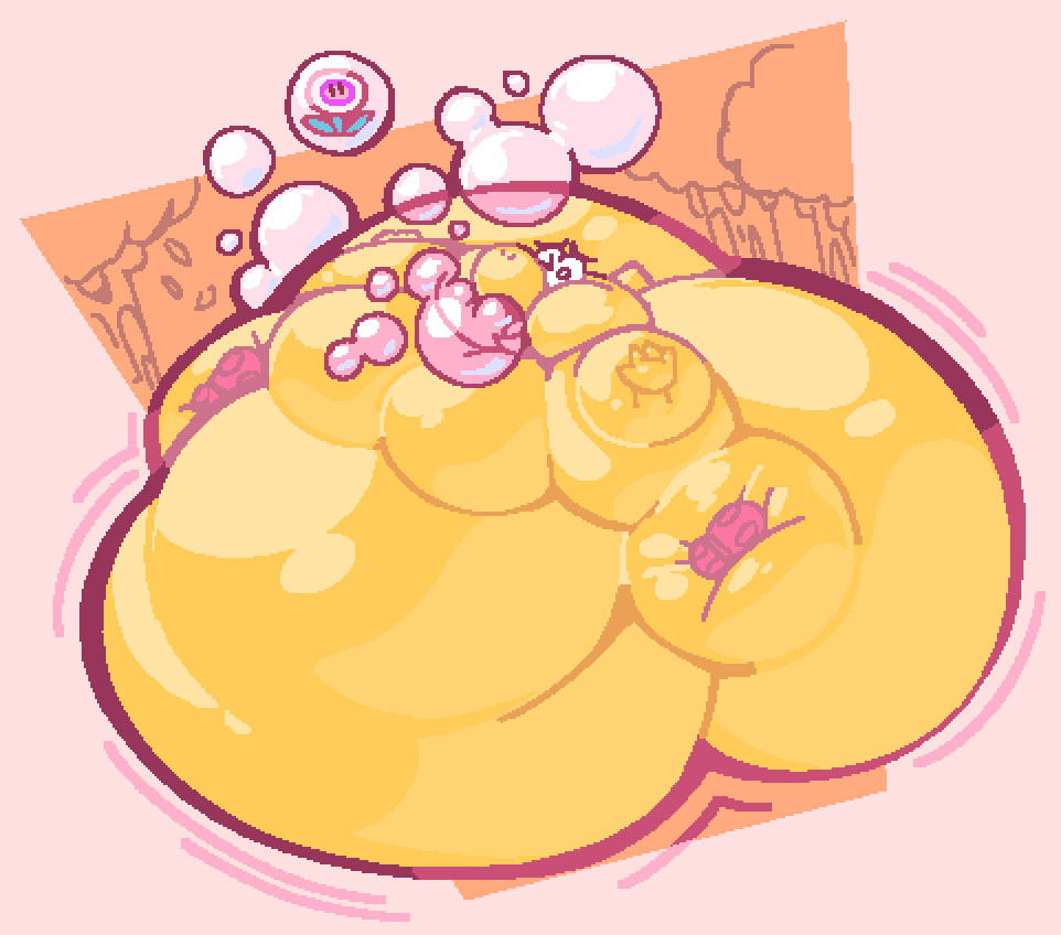 Bro why would you even try eating a flower