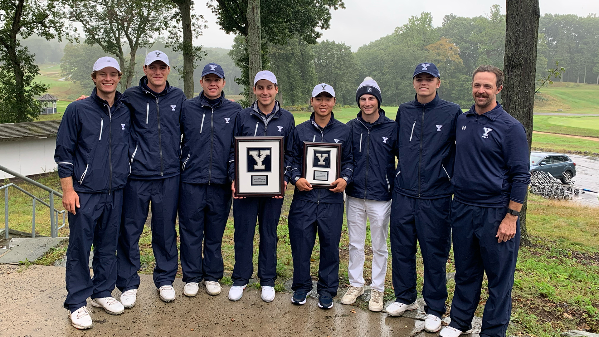 7+ Yale Women'S Golf