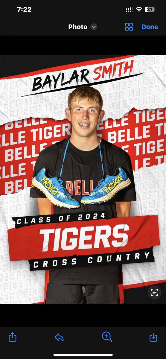 Baylar Smith tweet media