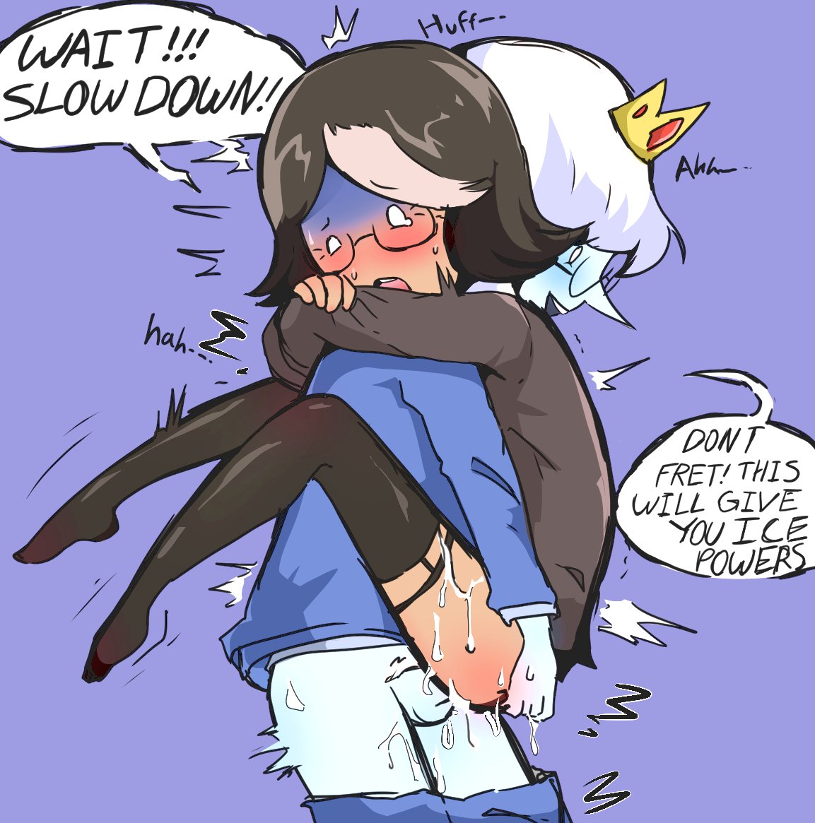 lvely_kittyKat's tweet photo. Sorry I just wanted to draw Simon and Winter king so badly https://t.co/00uGQCkEvz