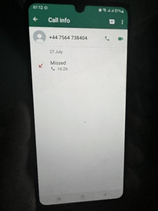 Ring for sex https://t.co/lOEnPuuS2c