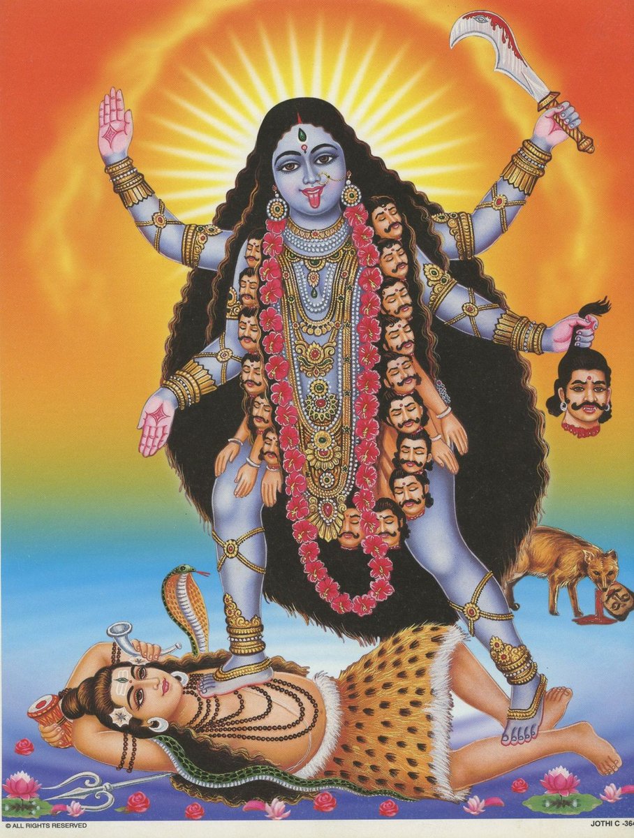 k62069's tweet photo. माता रानी  की अद्भुत आलोकिक दृश्य🚩
         जय माता रानी🚩 शुभ प्रभात 🚩 https://t.co/eiroUDyHM3