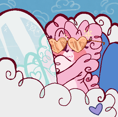 lthewoll's tweet photo. #CareBears #CareBearsFanart #SheerBear #FunShineBear #GrumpyBear #WishBear #BedTimeBears #LoveALotBear #Care_Bears #毛皮 #なにこれかわいい #redrawing #ケアベア #clouds #CareBearsthailand #ケアベア™ #CareBearsUnlockTheMagic #Redrawing #クマ
(1/???) https://t.co/ZMc0VVIWnD