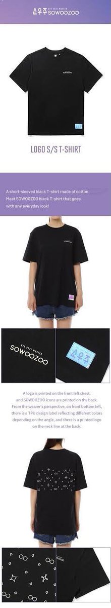 108zhaul's tweet photo. wts lfb ph 

sowozoo t-shirt black xl
unused
still has tag

dm me! 

#. swz logo shirt jungkook jimin taehyung v j-hope hobi yoongi suga rm namjoon jin seokjin https://t.co/jeYS7K0OnX