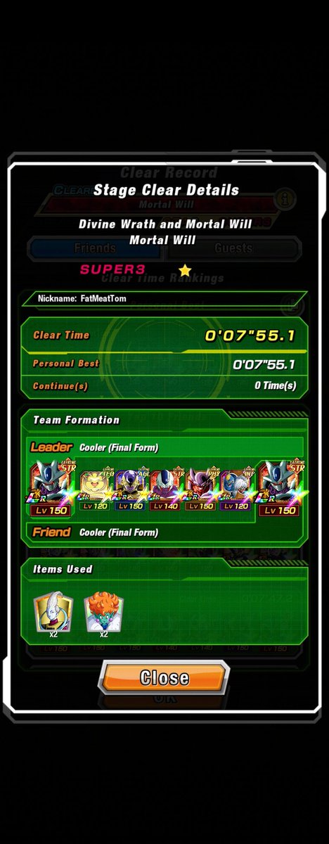 ThomasMintell's tweet photo. @59Emma1 This was my team honestly I had pretty good rng the fight I won https://t.co/rmMTMfH3CB