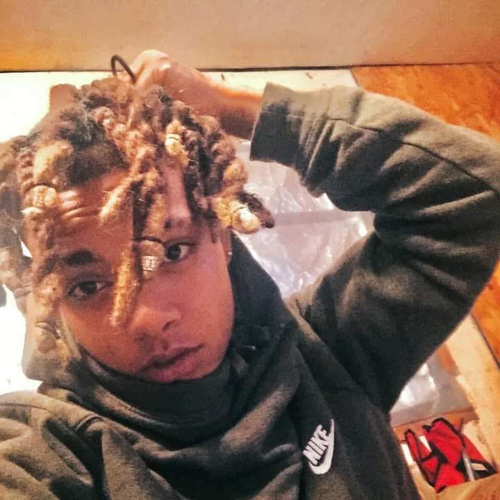 #NewProfilePic