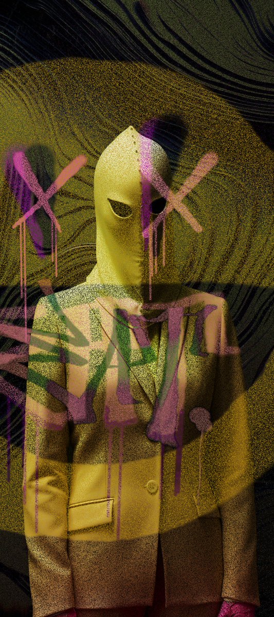 It's not just about what we create, but how and why.

Ｅ⋀Ｔ - △ＬＬ
solsea.io/n/46cdUiByxFgG…