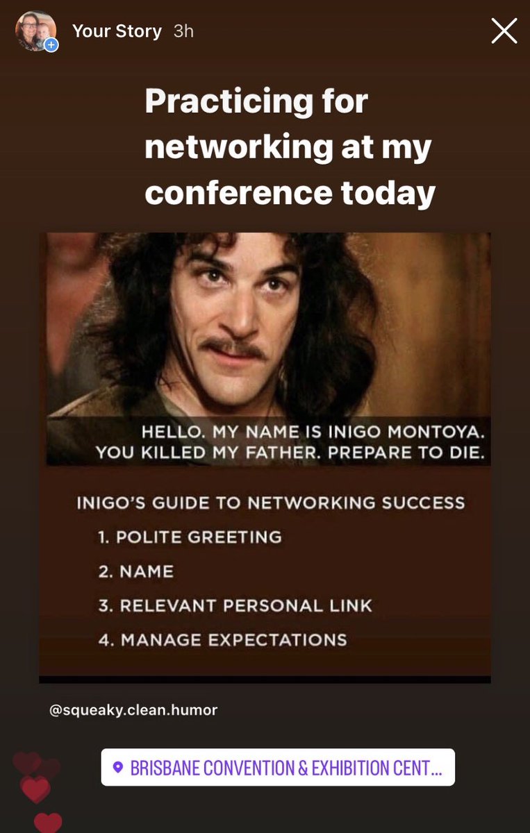 neridacroker's tweet photo. Ready for networking? #FIP2023 #FIPCongress https://t.co/OGnd2NXSuP