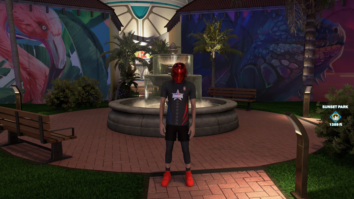 TV_Bullet's tweet image. Shoutout to @Nba2kleague nd @toxsik for the Jersey #NBA2K24