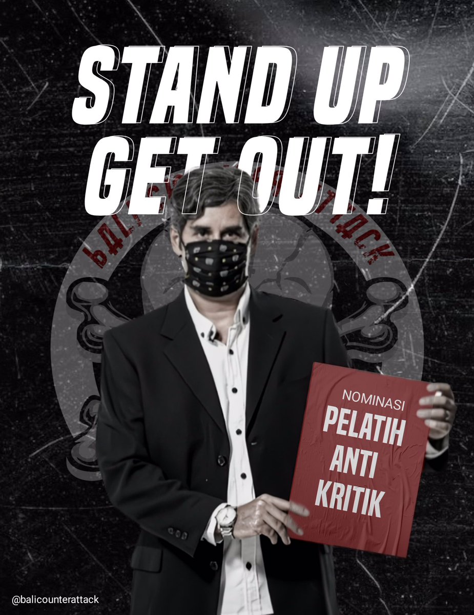 bcaxbufc's tweet image. we can hate but we can’t hate
we can trust but we can’t trust
in teco we trust just trust issue
the only one bali till i die