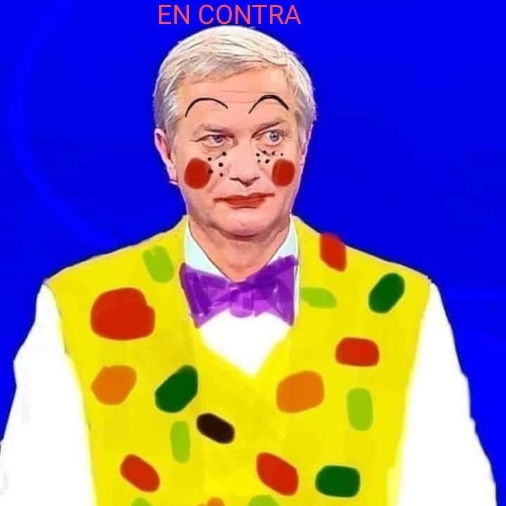 #Cadem hoy
Paliza al mamarracho Republicano!
Se rechaza la Kastitución Fascista!
20% Aprueba
60% Rechazo