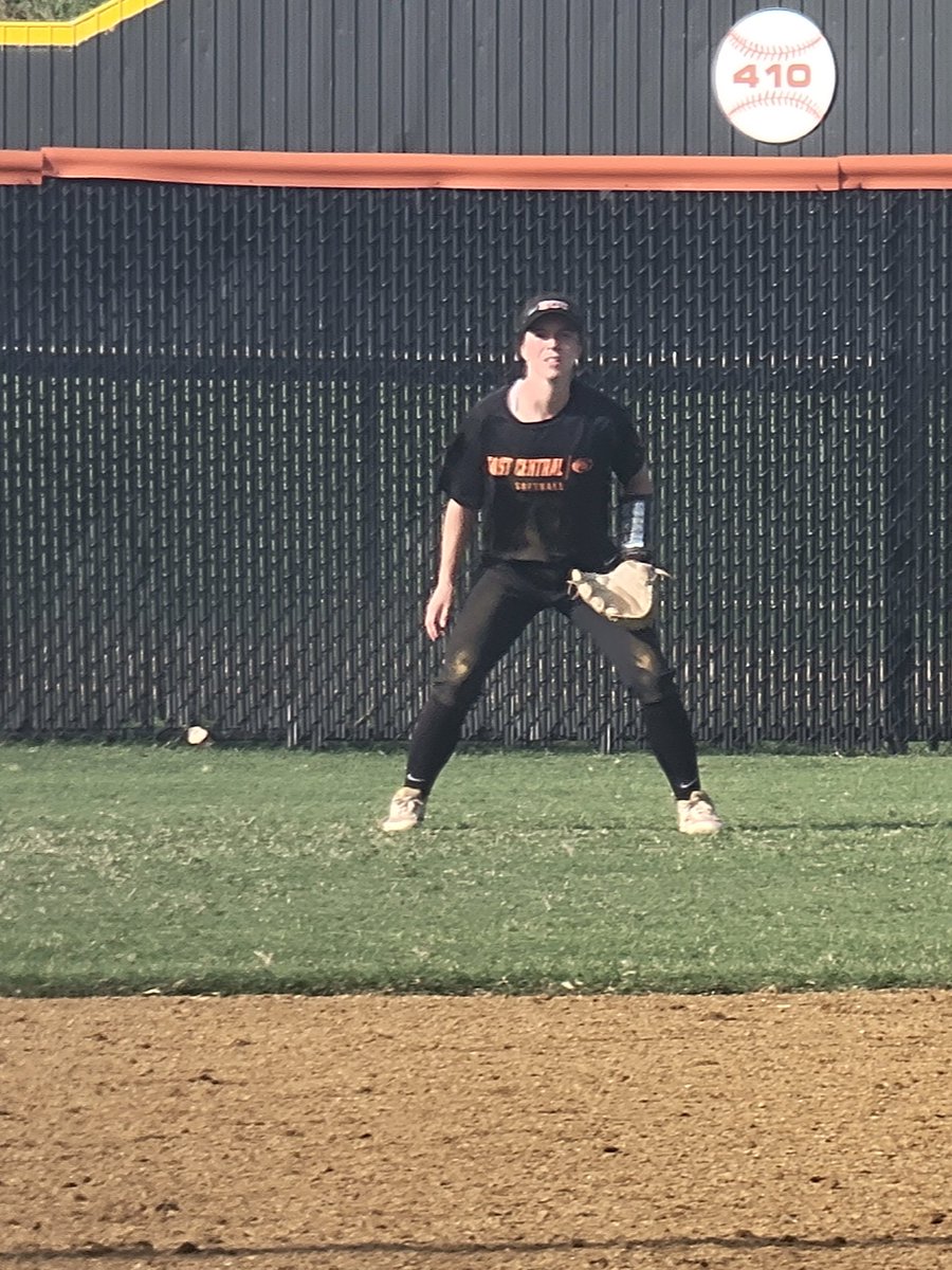 JaiceeStott's tweet photo. Felt great to hit the field for some live action. https://t.co/hteJQLvizI