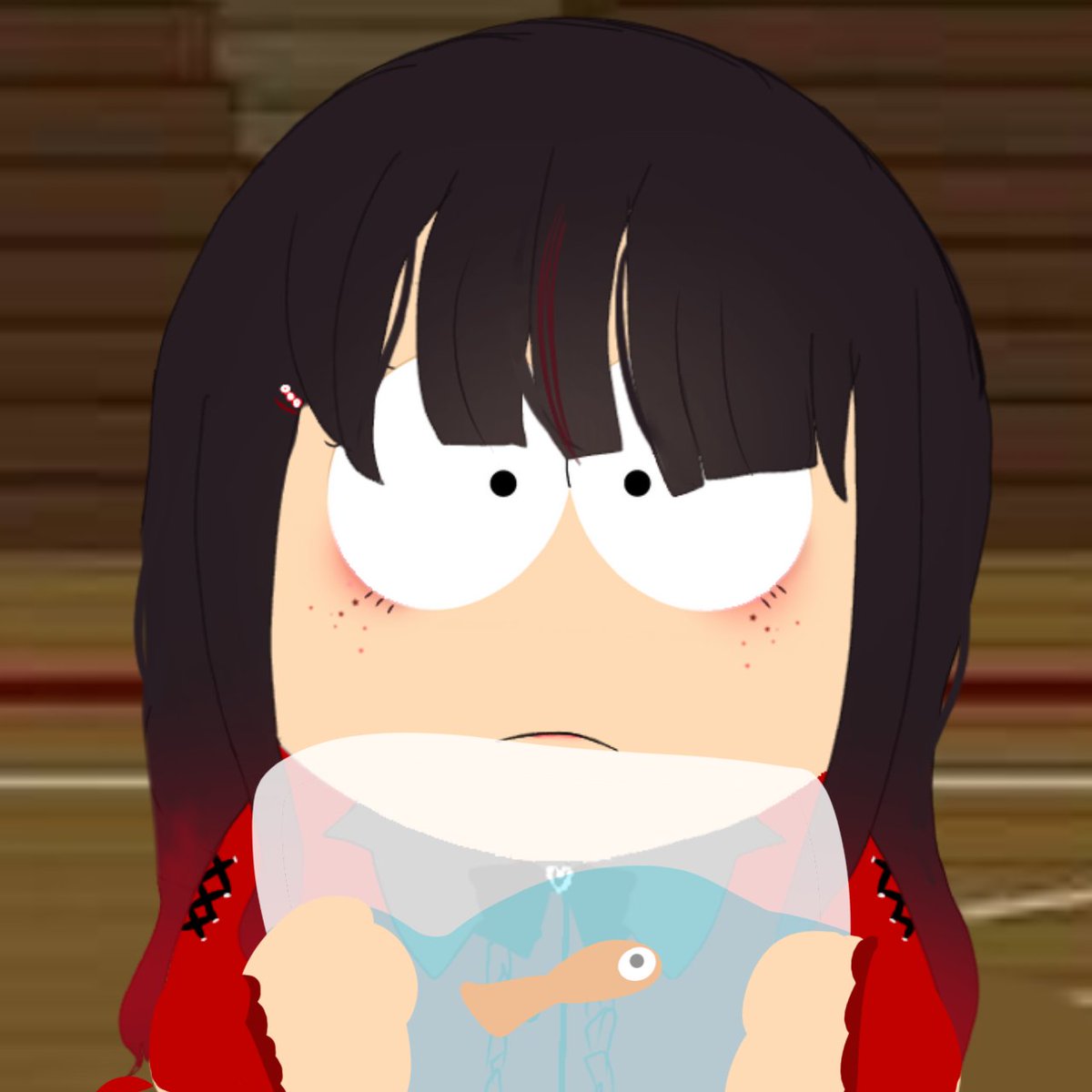 Sir Marson bahiagam the 5th. He is very dear to me a very special fish.