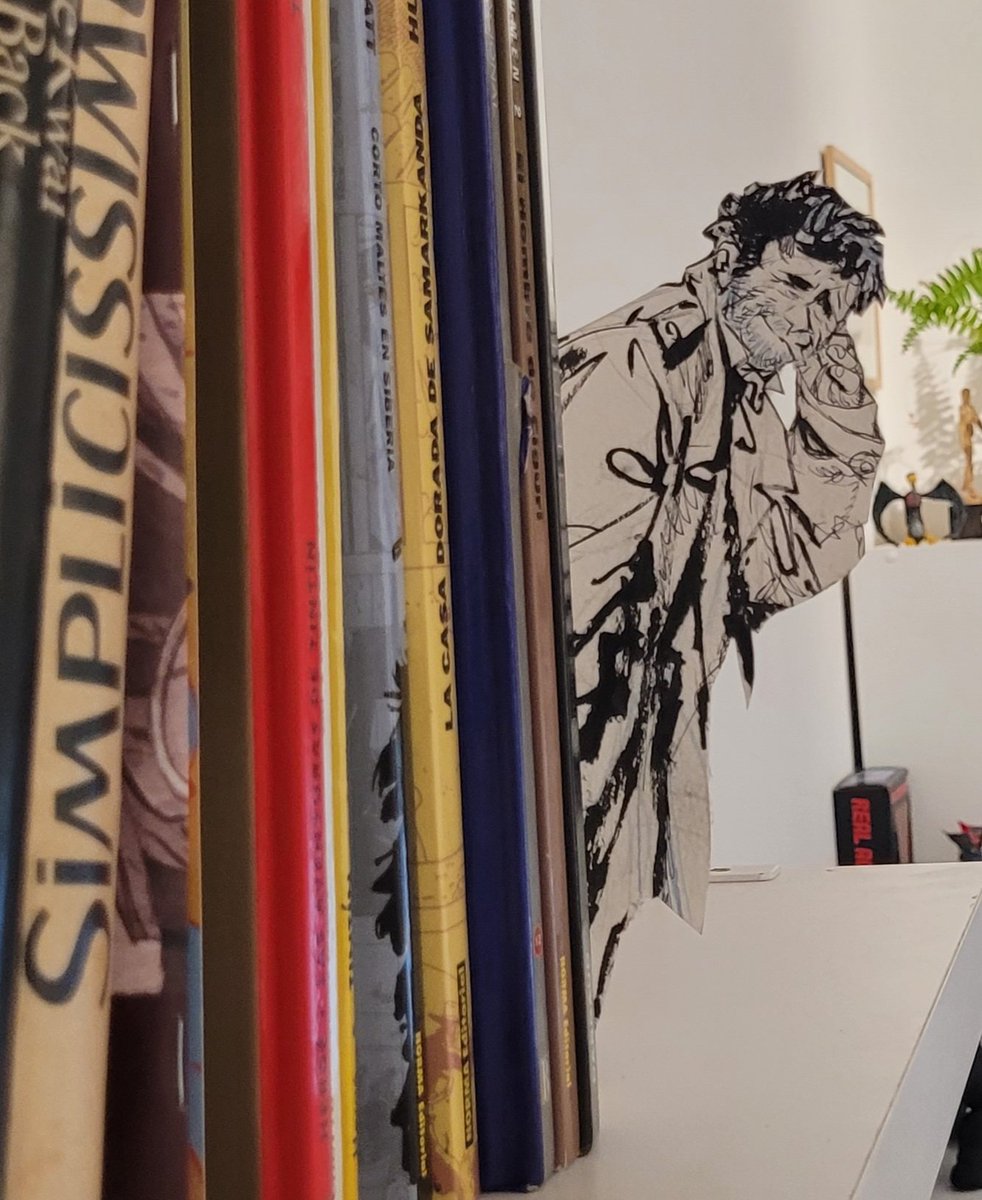 matiasbergara's tweet photo. Make your own sneaky one-more-question Columbo. Surprise your guests https://t.co/cz496YqboS