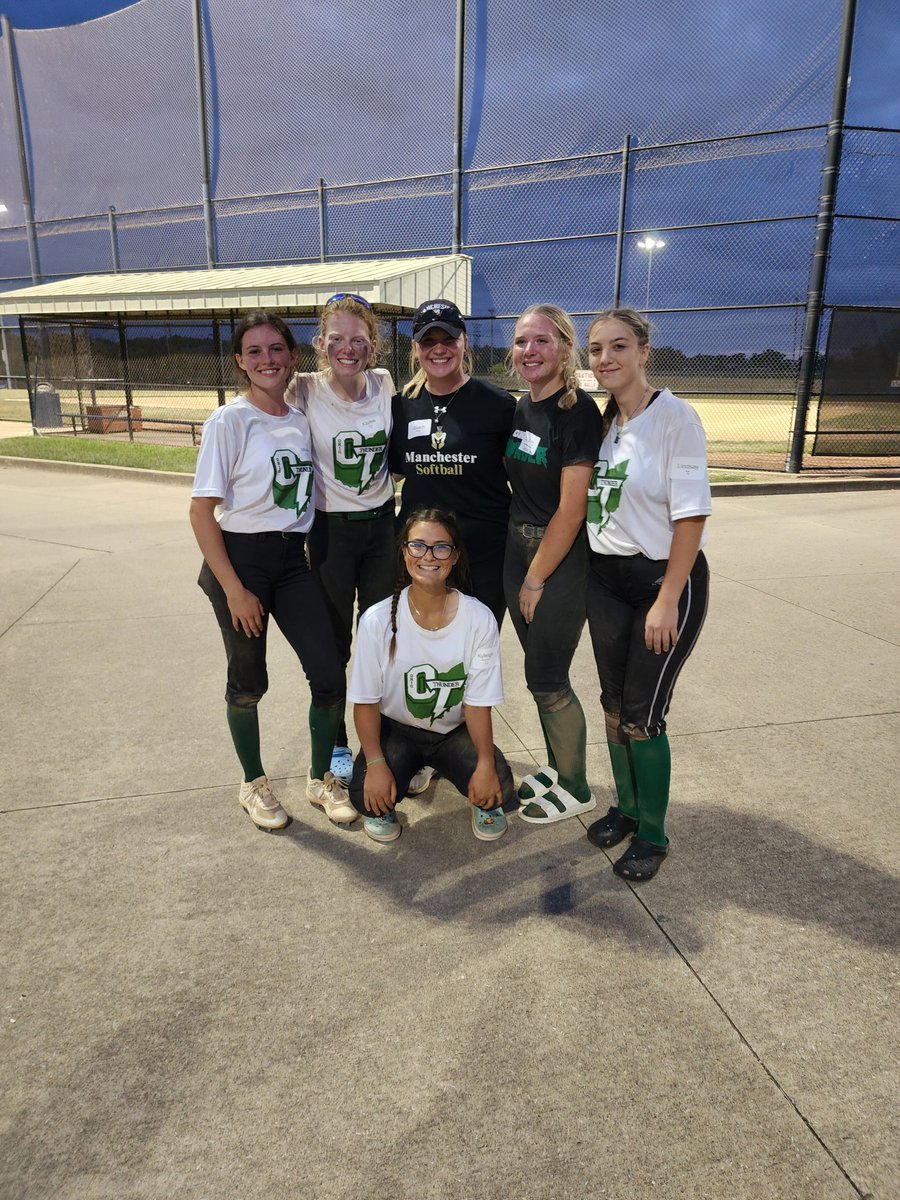 Ohio Thunder 06 (@ohthunder06) on Twitter photo Thank you to <a href="/MU_SpartanSB/">Manchester University Softball</a> for coming out to watch and spend time with our girls! <a href="/McClanahan1132/">Kyleigh McClanahan</a> <a href="/hadley_von/">Hadley Von Bargen</a> <a href="/LindsayB2024/">Lindsay Bolin</a> <a href="/KayleeBraun03/">Kaylee Braun</a> <a href="/Mikala010306/">Mikala</a> Thank you to <a href="/MU_SpartanSB/">Manchester University Softball</a> for coming out to watch and spend time with our girls! <a href="/McClanahan1132/">Kyleigh McClanahan</a> <a href="/hadley_von/">Hadley Von Bargen</a> <a href="/LindsayB2024/">Lindsay Bolin</a> <a href="/KayleeBraun03/">Kaylee Braun</a> <a href="/Mikala010306/">Mikala</a>