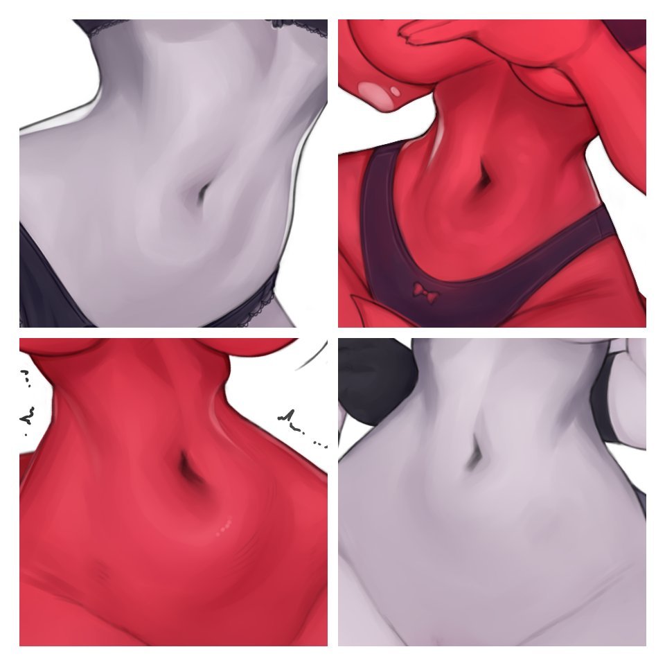 amadeenSFW's tweet photo. tummies appreciation post 👏 https://t.co/tq5kf7VXpu