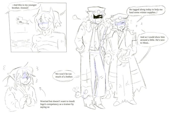 If anyone's wondered about Spice's relationship with the rest of human civilization 