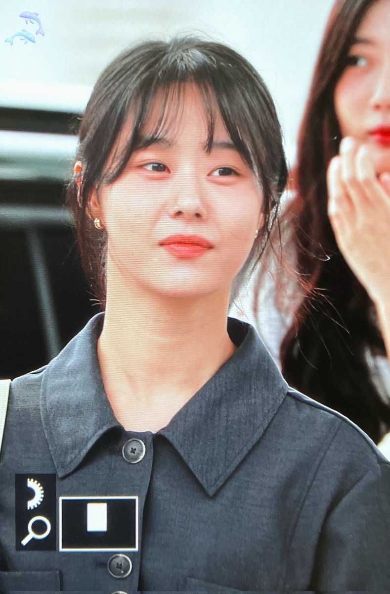 ChaeLo__'s tweet image. 230925 INC 프리뷰

블랙스완 같은 채린이 잘 다녀와~🥰

#체리블렛 #CherryBullet #박채린 #채린 #CHAERIN