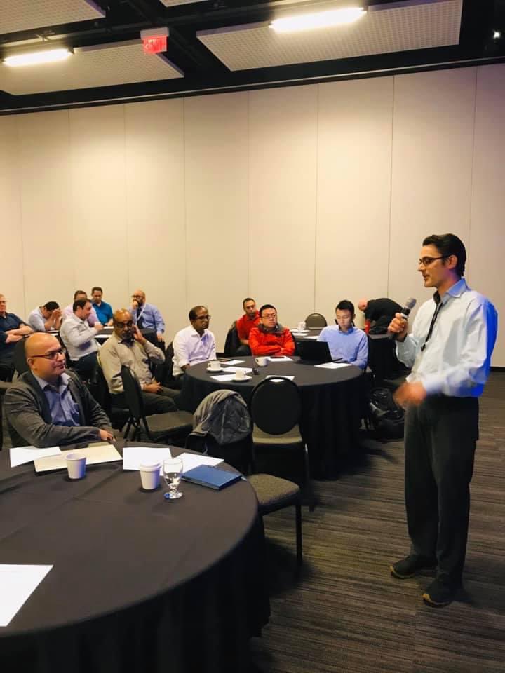 jfaisal1's tweet photo. So many #nutants and #customers shared their #Nutanixstories at Calgary NUG on Sep 24, 2019
Feels like yesterday.
#NCUG
#Calgary
#YYC
#WhereYouBelong
#nutanix
@NutanixNation
@nutanix https://t.co/txJFyUWYqT