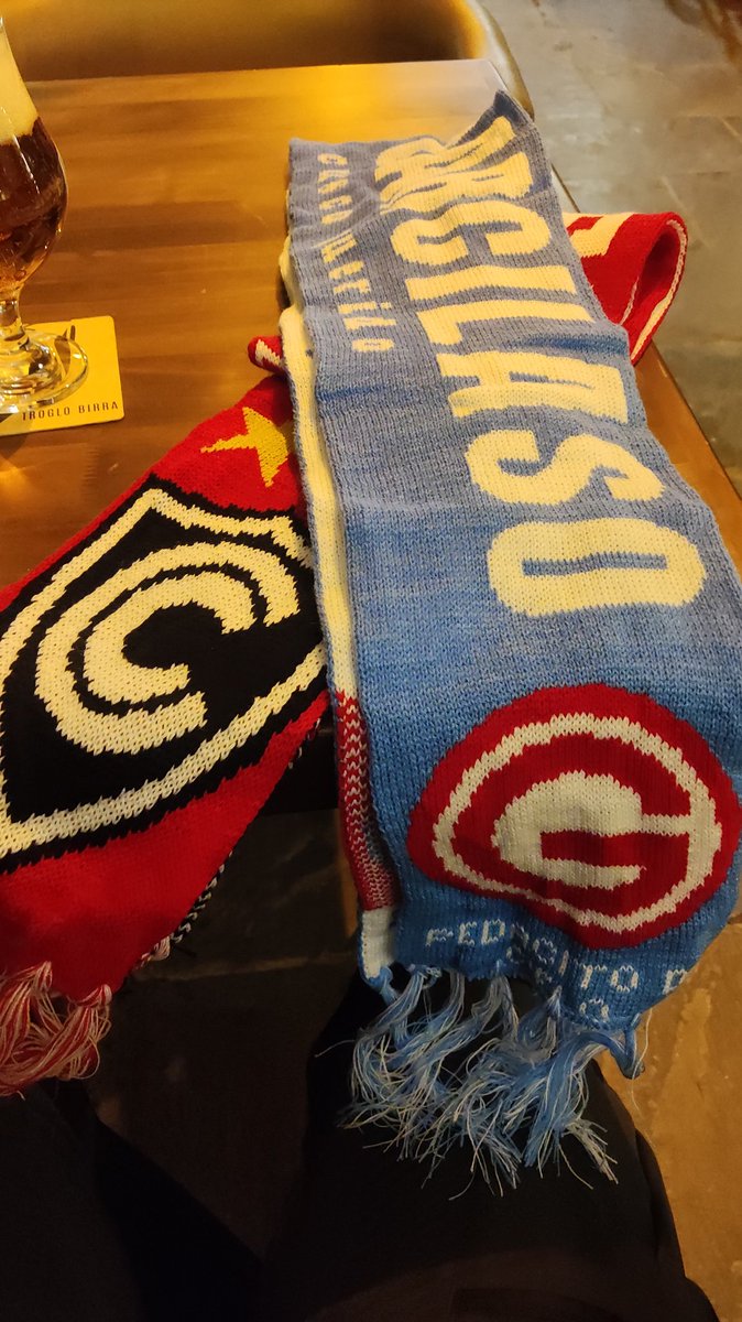 JoseBags's tweet photo. Todo el mundo está hablando del #AtletiRealMadrid  y el verdadero derbi  es el #GarcilasoCienciano  de #Cuzco https://t.co/Rf8osEEM6M