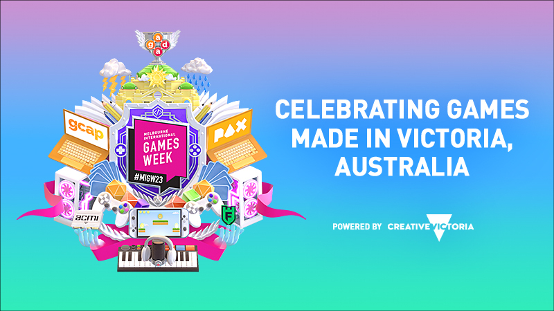 Dap is on Sale at #MIGW23 Melbourne Games Week!
store.steampowered.com/sale/migw2023
Find us among a beautiful collection of games made in and around Melbourne!
