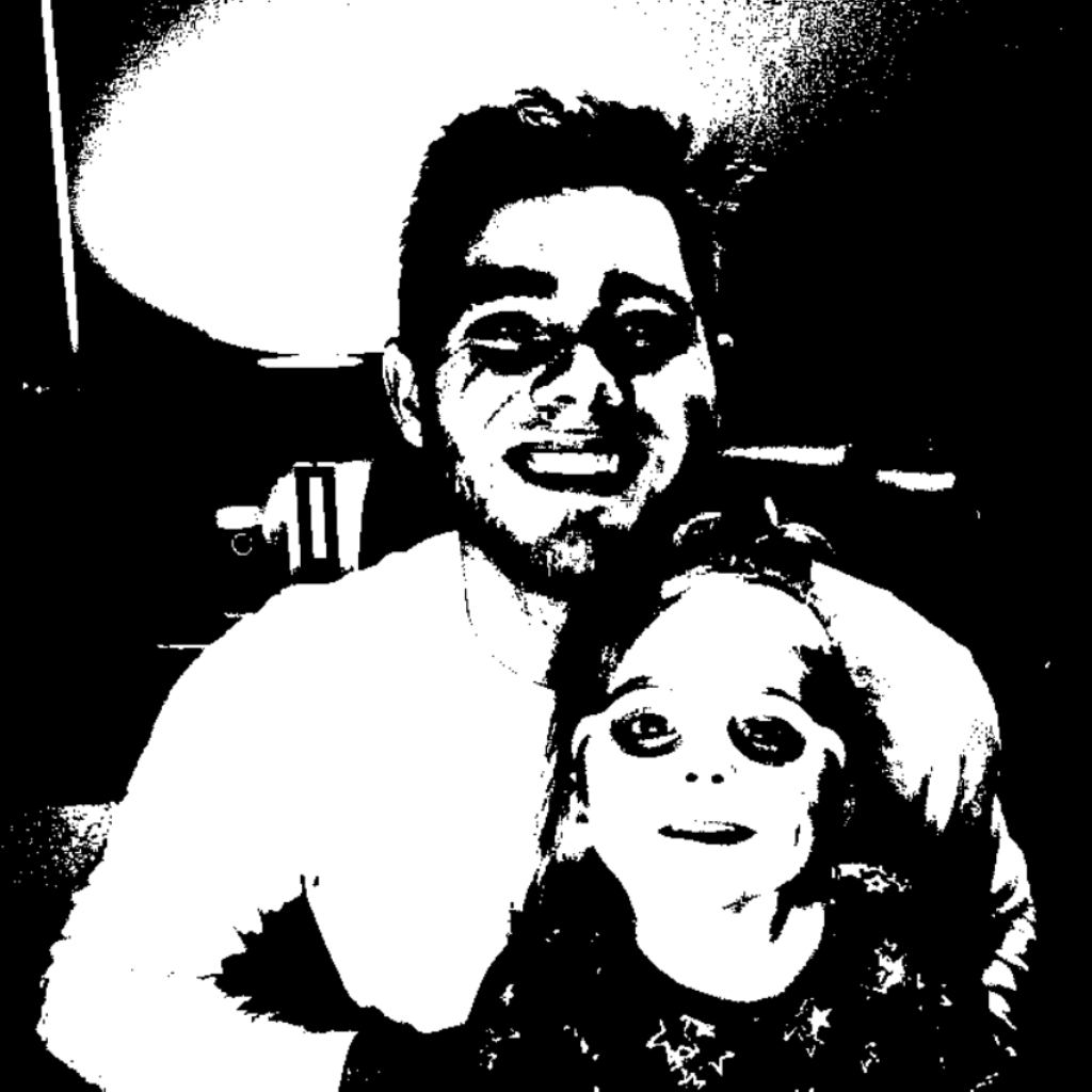 belltyler's tweet image. Another lil #ControlNet #IllusionDiffusion