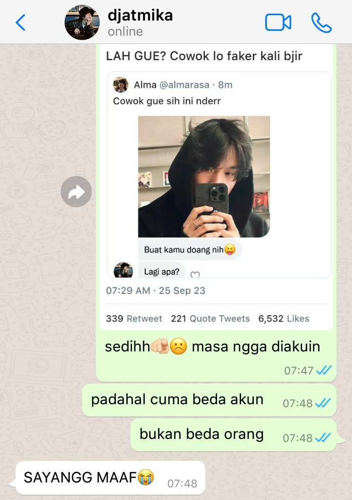 𝐀le ⋆ tweet media