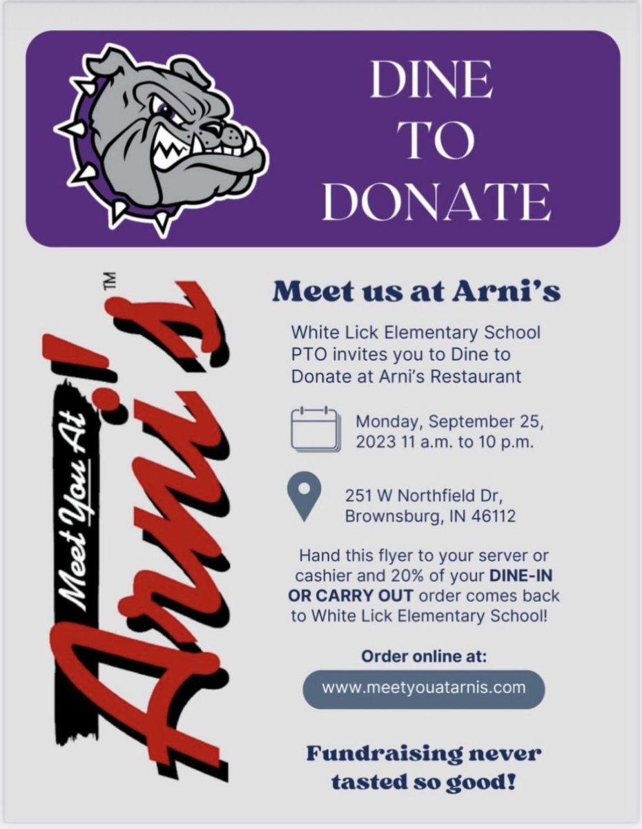 White Lick Elementary (@wearewhitelick) on Twitter photo 