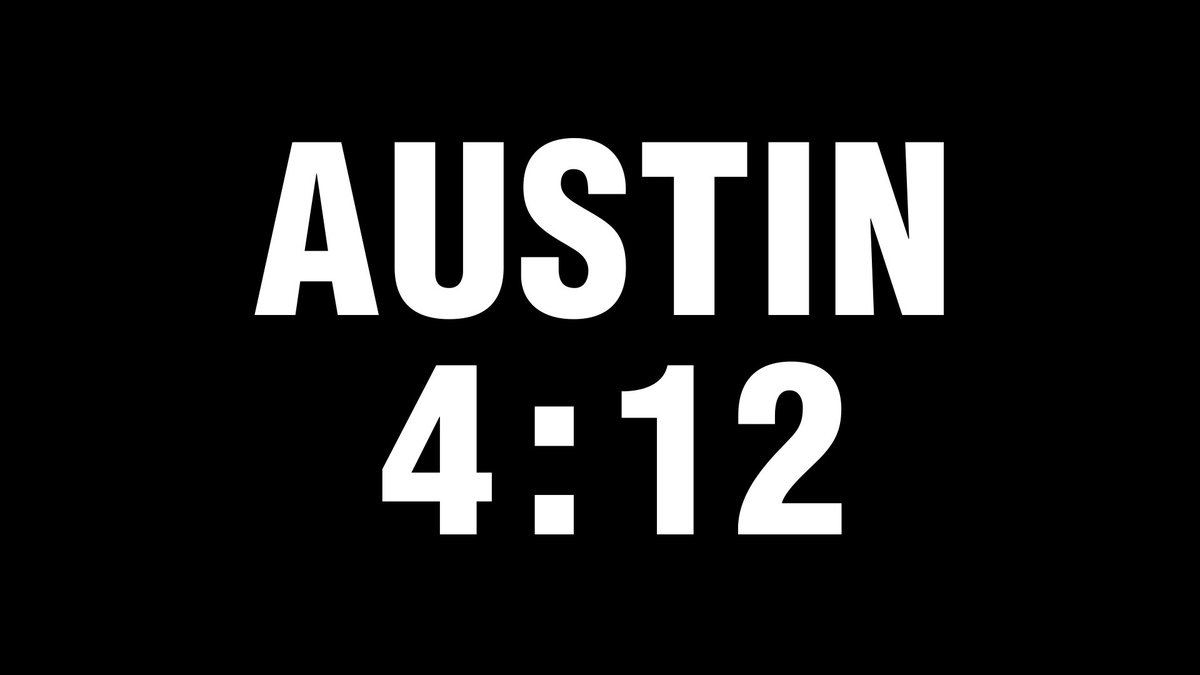 Benstonium's tweet photo. Calvin Austin said so! #TouchDAHN #HereWeGo https://t.co/AfSJ7Q8iAf
