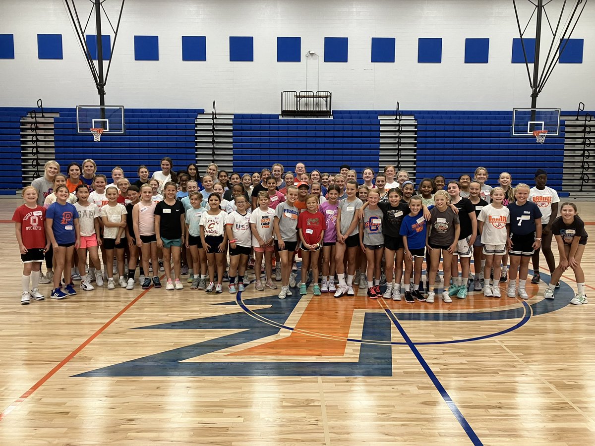 Great turnout this year for our travel tryouts…we have a record 81 youngsters looking to grow their hoop game! 🏀🙌🏼 🏀

We’re excited to work with so many great families and their daughters. Thank you for everyone’s support! #DMGB #RaisingTheBar