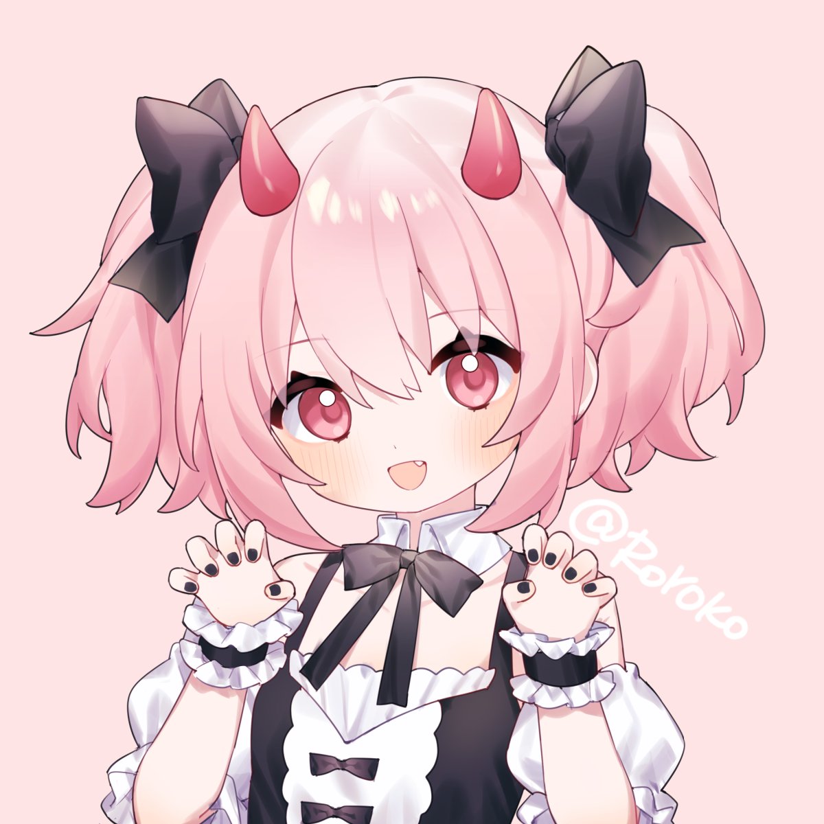 #魔法少女まどかマギカ 
#鹿目まどか 
#暁美ほむら