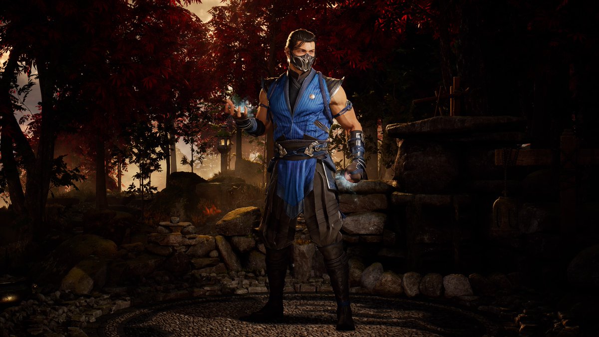 Jclay112's tweet photo. #PS5Share, #MortalKombat1 https://t.co/PWh07BjvGp