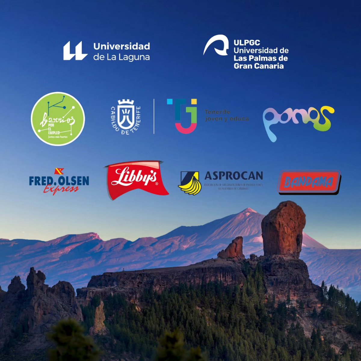 📍 I Cumbre de los Consejos de Estudiantes de las Universidades Públicas de Canarias 🇮🇨

👉🏻 Por primera vez desde el @ConsejoestULL y el <a href="/CestULPGC/">Consejo de Estudiantes</a> hemos organizado nuestro primer encuentro para unirnos, formarnos y defender la universidad pública en Canarias 🏫