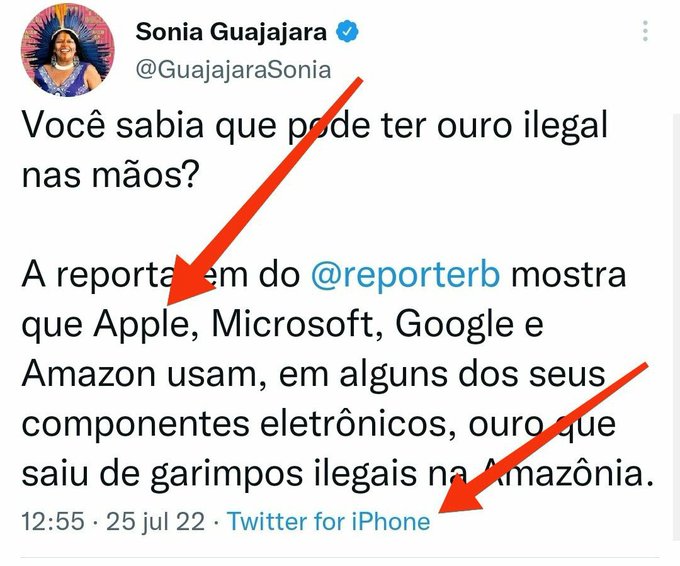 Quando o meme já vem pronto