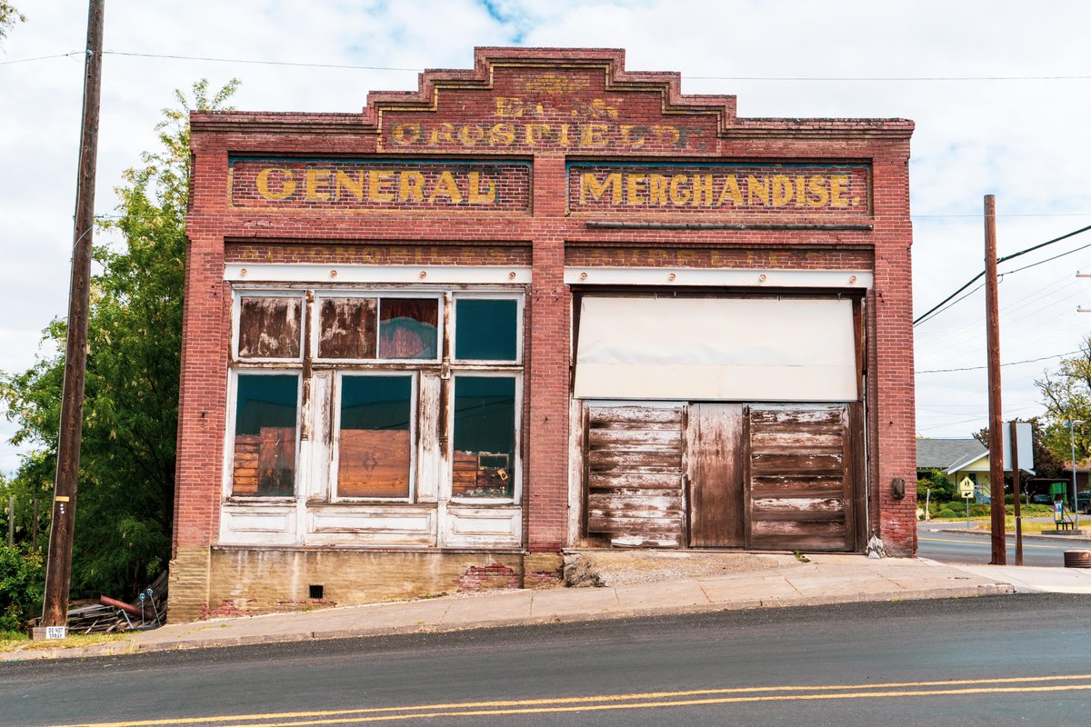 InsTechConsult's tweet image. Before the pandemic, vacant buildings were less common. Now vacancy is a concern for even class A office buildings, and every main street agent needs to know how to handle it.
insurancetechnicalconsulting.com/2023/09/28/vac…