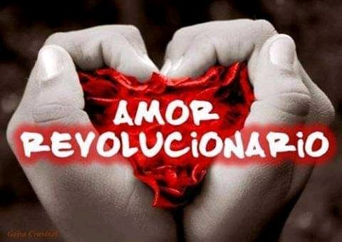 ✊⭐
LA LUCHA DE LA REVOLUCIÓN BOLIVARIANA por el Porvenir por el Futuro y por Amor a la PATRIA Y A SU PUEBLO
👊#VenezuelaAPruebaDeTodo
@SusyEsPueblo
@nenacosta311
@acost_leget
@maAlvar84809217
@Angelito20251
@DaniChato87
@JarenoMilla
@maykelsanchez23
@clap4f2
@GoyoRome