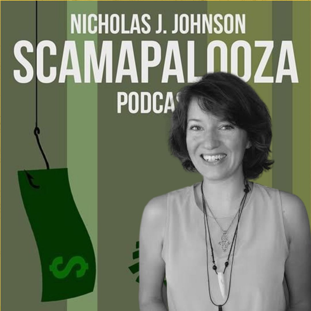 Nicholas J. Johnson tweet media