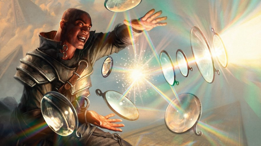 FeatherChakra's tweet photo. [Top 5] MTG Arena Best Aggro Decks to Play
https://t.co/gQQPGtIAdS

@MTG_Arena @mtgtradingcards @Wizards https://t.co/qGU8ggU79Y