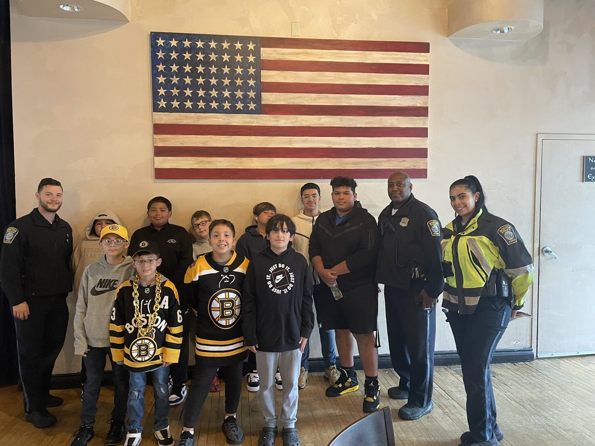 PAL of Massachusetts tweet media