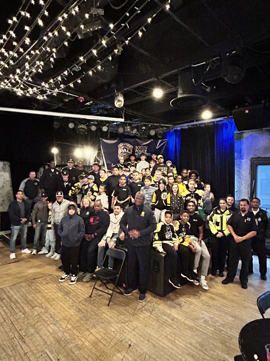 PAL of Massachusetts tweet media