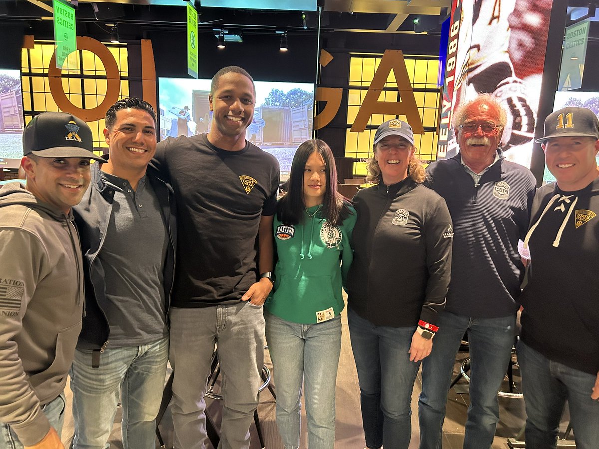 PAL of Massachusetts tweet media