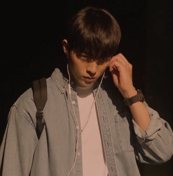 's tweet image. #BAESUZY as lee doona
#NAMJOOHYUK as kim jiyong

“doona!” on oct 20 (netflix)
“vigilante” on nov 8 (disney+)