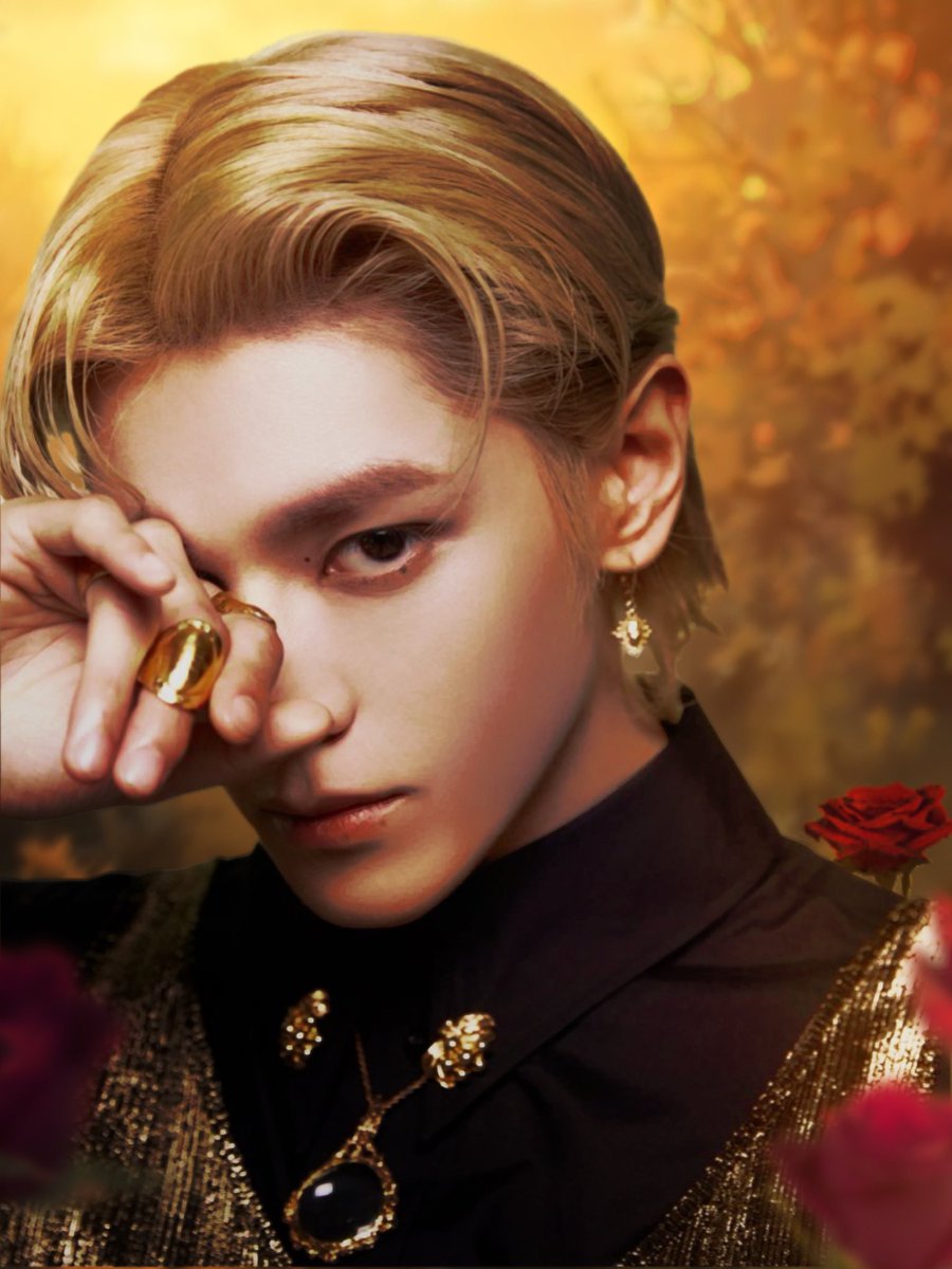 ‘Fact Check’ Exhibit &amp; Storage ver.
#TAEYONG 

“The only one in heaven or on earth who can tell me what to do is me”